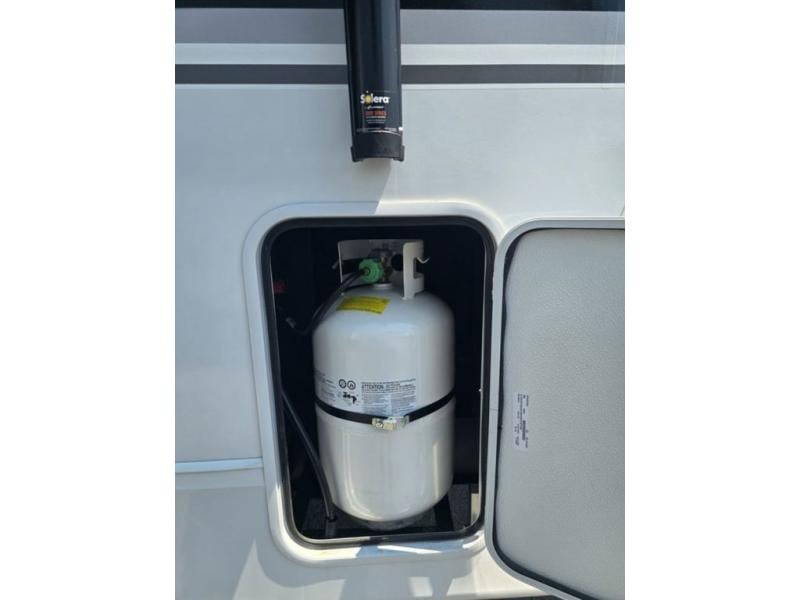 New 2026 Jayco 24MLE Eagle SLE - photo - 2