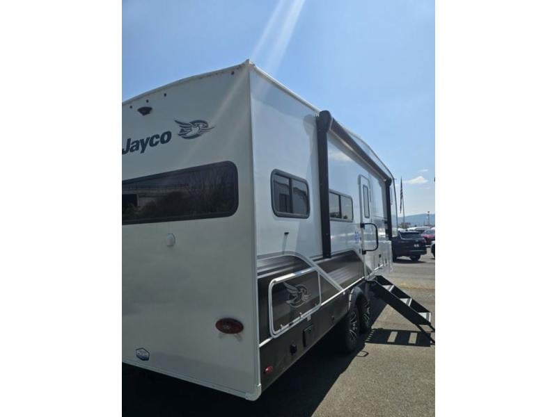 New 2026 Jayco 24MLE Eagle SLE - photo - 8
