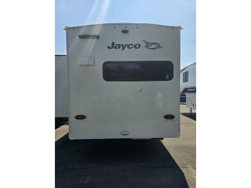 New 2026 Jayco 24MLE Eagle SLE - photo - 9