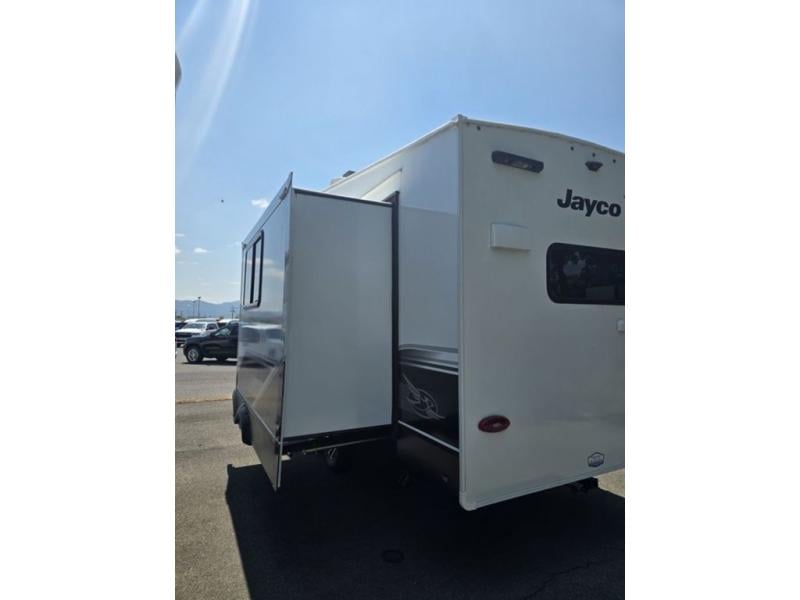 New 2026 Jayco 24MLE Eagle SLE - photo - 10