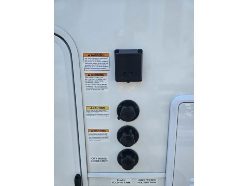New 2026 Jayco 24MLE Eagle SLE - photo - 12