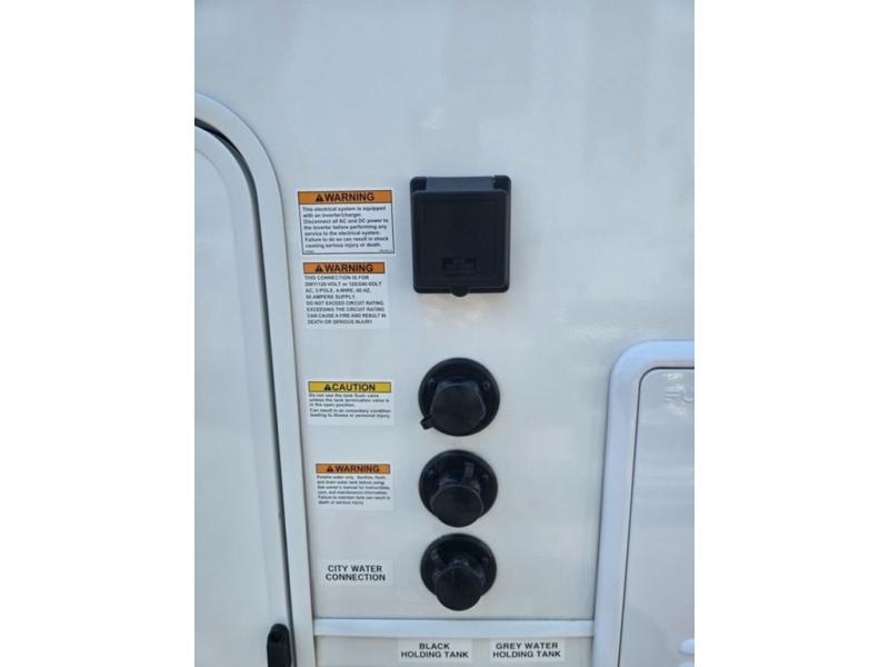 New 2026 Jayco 24MLE Eagle SLE - photo - 12
