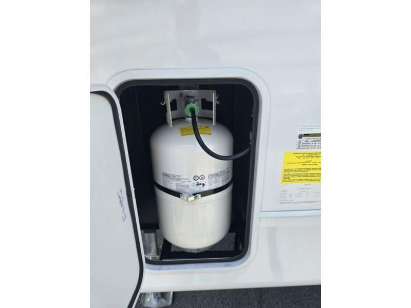 New 2026 Jayco 24MLE Eagle SLE - photo - 15