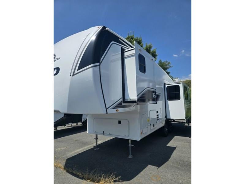 New 2026 Jayco 24MLE Eagle SLE - photo - 16
