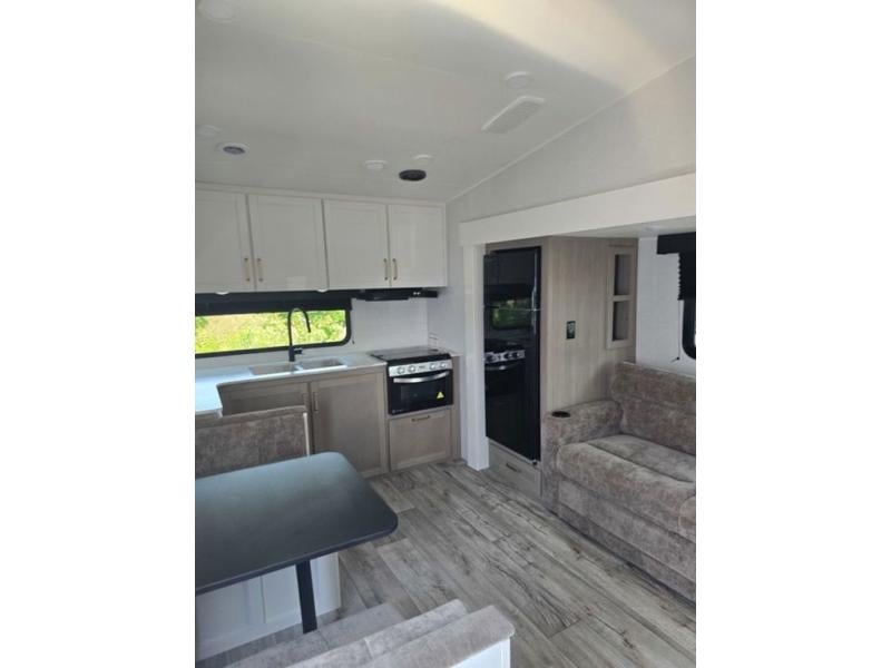 New 2026 Jayco 24MLE Eagle SLE - photo - 20
