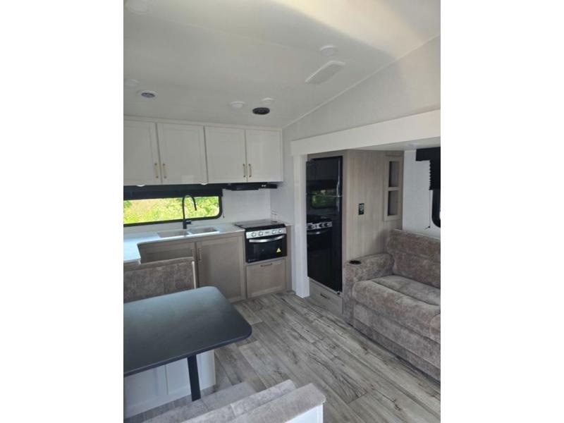 New 2026 Jayco 24MLE Eagle SLE - photo - 20