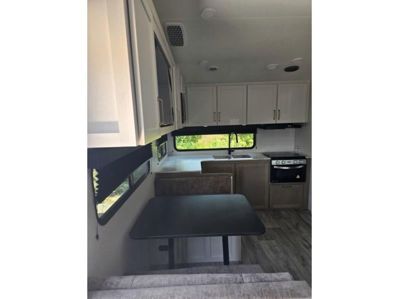 New 2026 Jayco 24MLE Eagle SLE - photo - 21