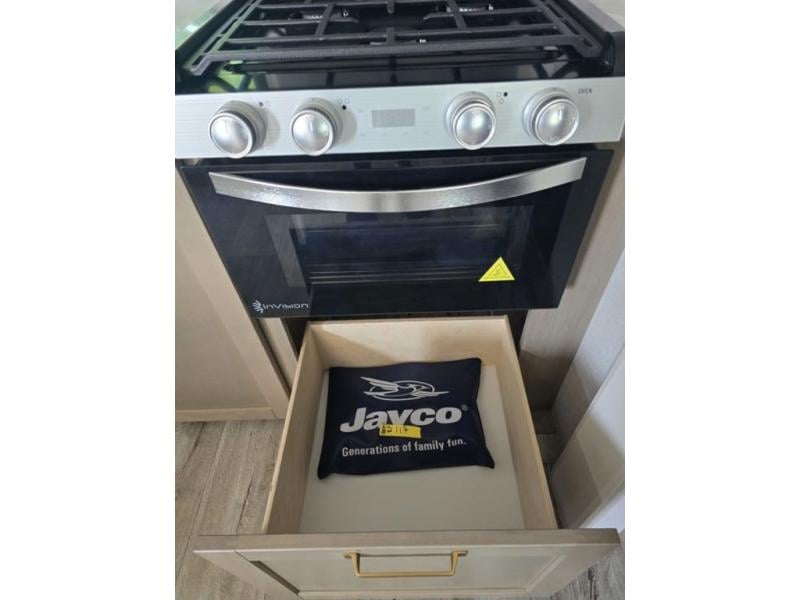 New 2026 Jayco 24MLE Eagle SLE - photo - 26