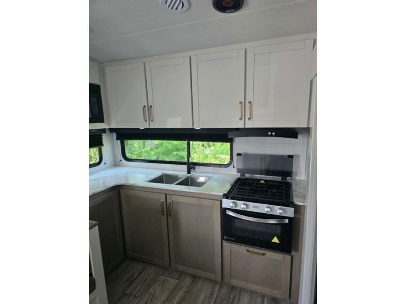 New 2026 Jayco 24MLE Eagle SLE - photo - 27