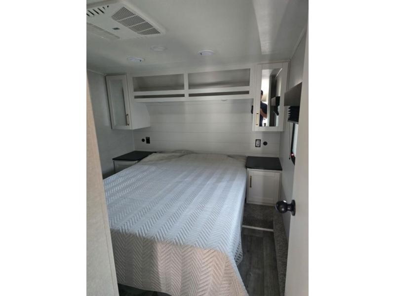 New 2026 Jayco 24MLE Eagle SLE - photo - 51