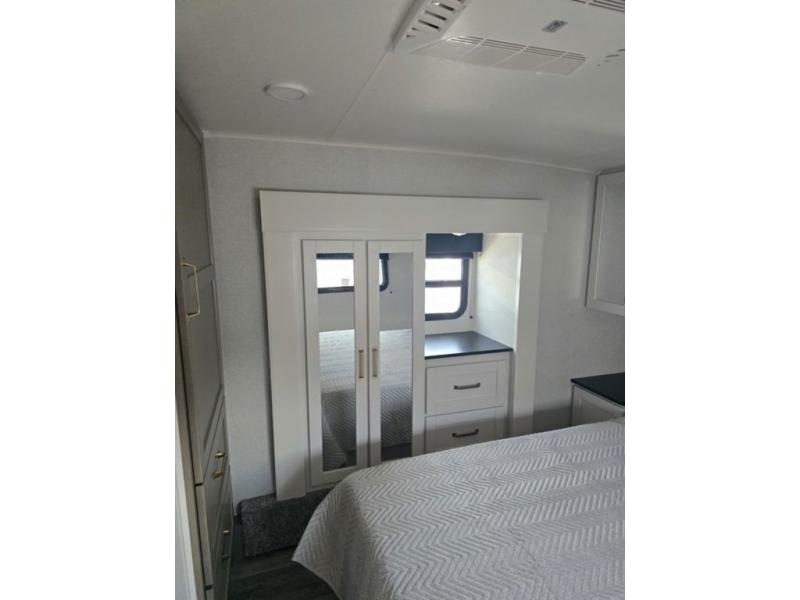 New 2026 Jayco 24MLE Eagle SLE - photo - 52