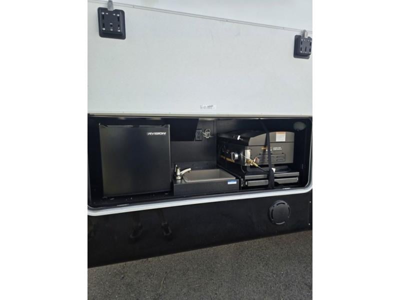 New 2026 Jayco 382FLRB North Point - photo - 9
