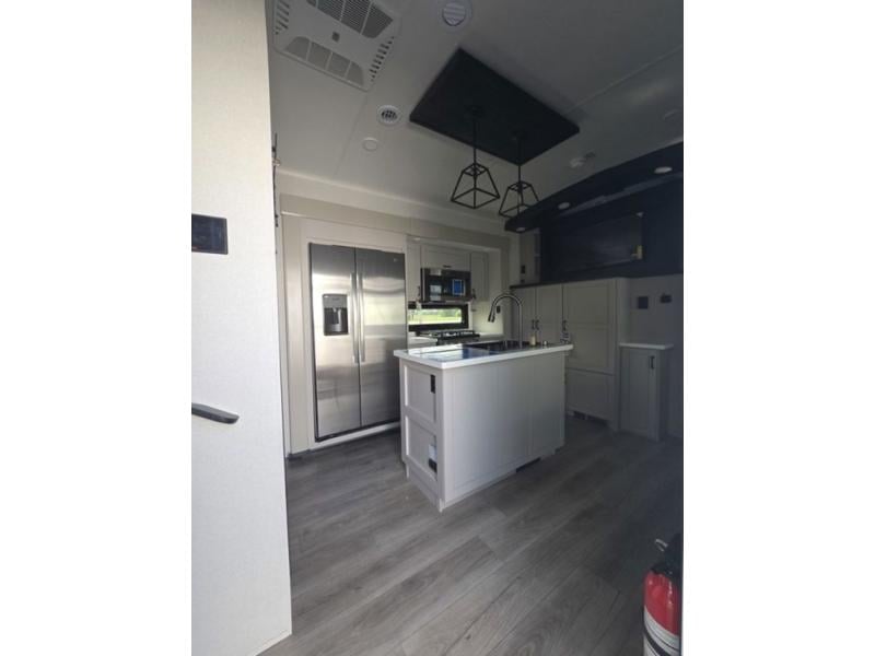 New 2026 Jayco 382FLRB North Point - photo - 20