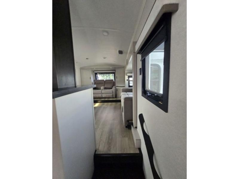New 2026 Jayco 382FLRB North Point - photo - 45