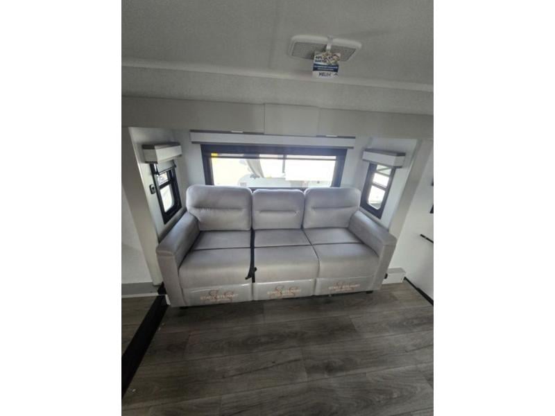 New 2026 Jayco 382FLRB North Point - photo - 48