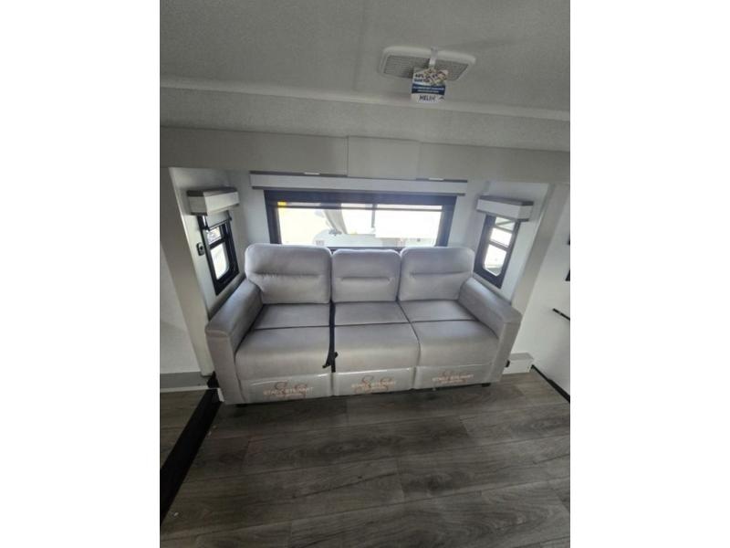 New 2026 Jayco 382FLRB North Point - photo - 48