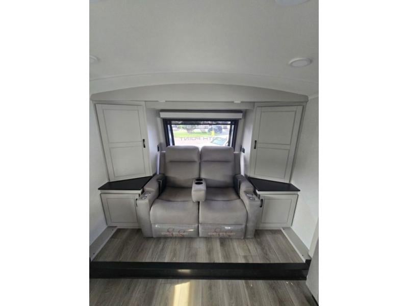 New 2026 Jayco 382FLRB North Point - photo - 49