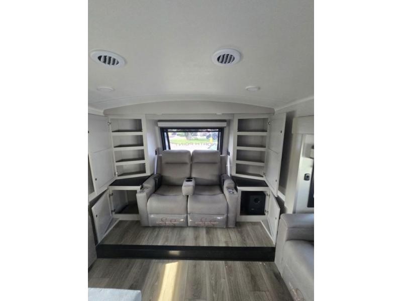 New 2026 Jayco 382FLRB North Point - photo - 50