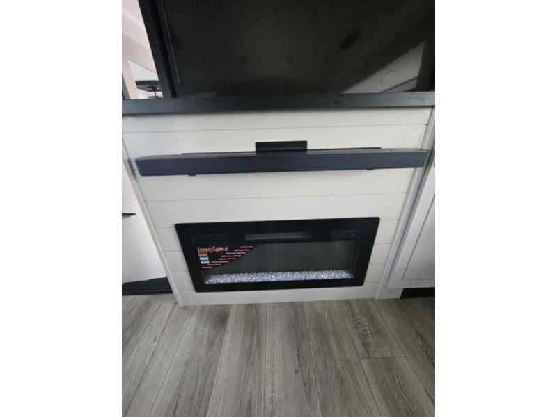 New 2026 Jayco 382FLRB North Point - photo - 55