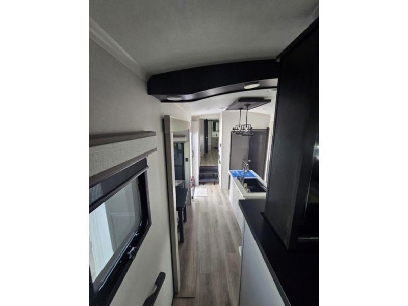 New 2026 Jayco 382FLRB North Point - photo - 57