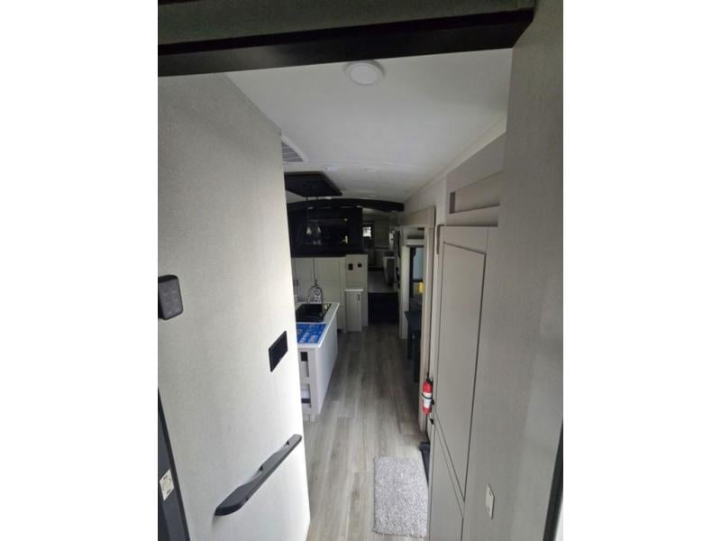 New 2026 Jayco 382FLRB North Point - photo - 83