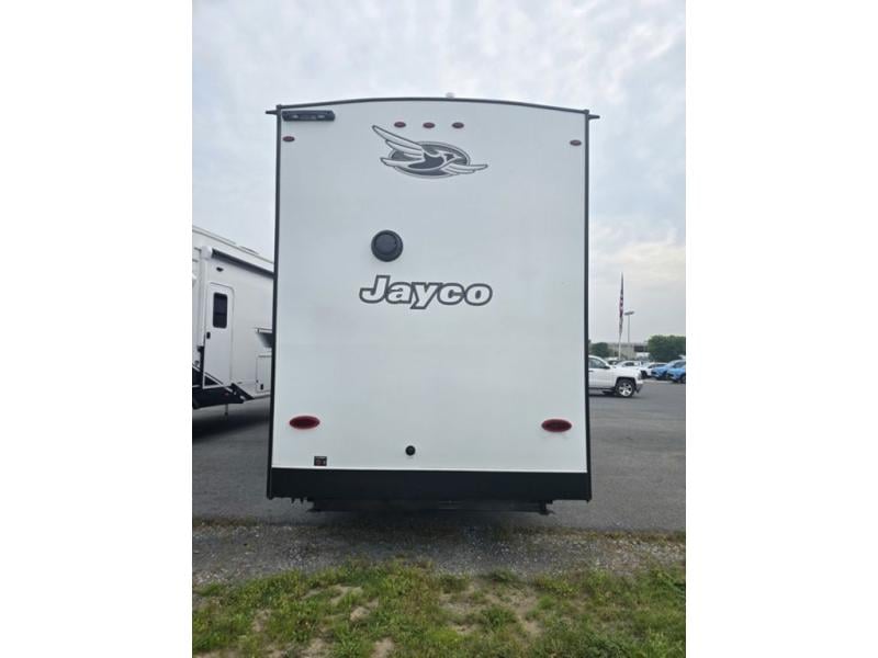 New 2025 Jayco JayLoft Jay Flight Bungalow - photo - 4