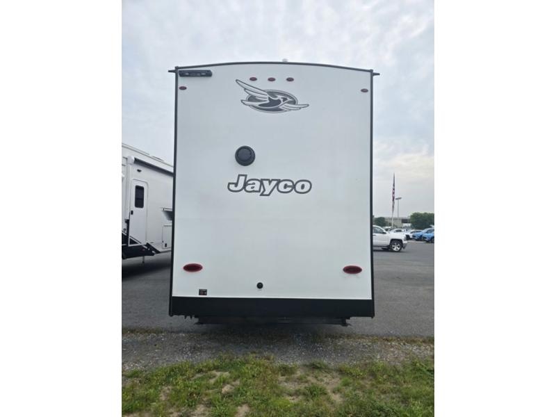 New 2025 Jayco JayLoft Jay Flight Bungalow - photo - 4