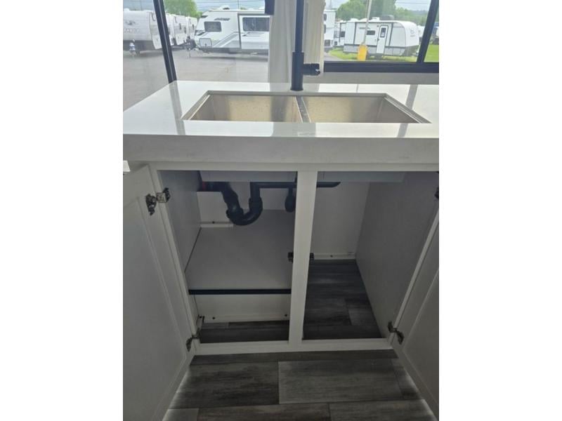 New 2025 Jayco JayLoft Jay Flight Bungalow - photo - 26