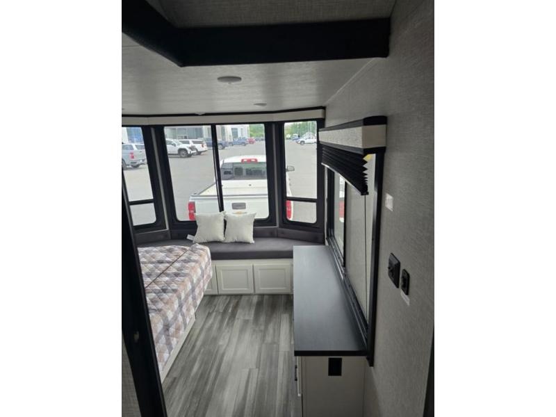 New 2025 Jayco JayLoft Jay Flight Bungalow - photo - 34