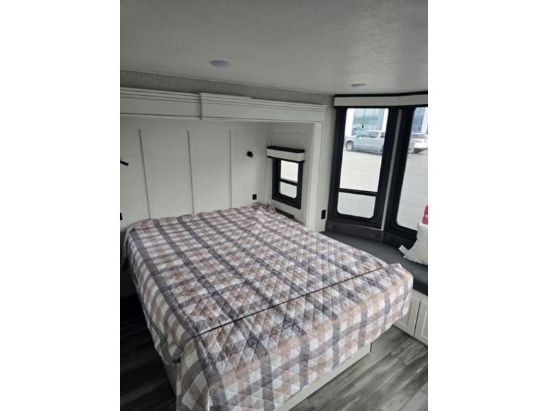 New 2025 Jayco JayLoft Jay Flight Bungalow - photo - 35