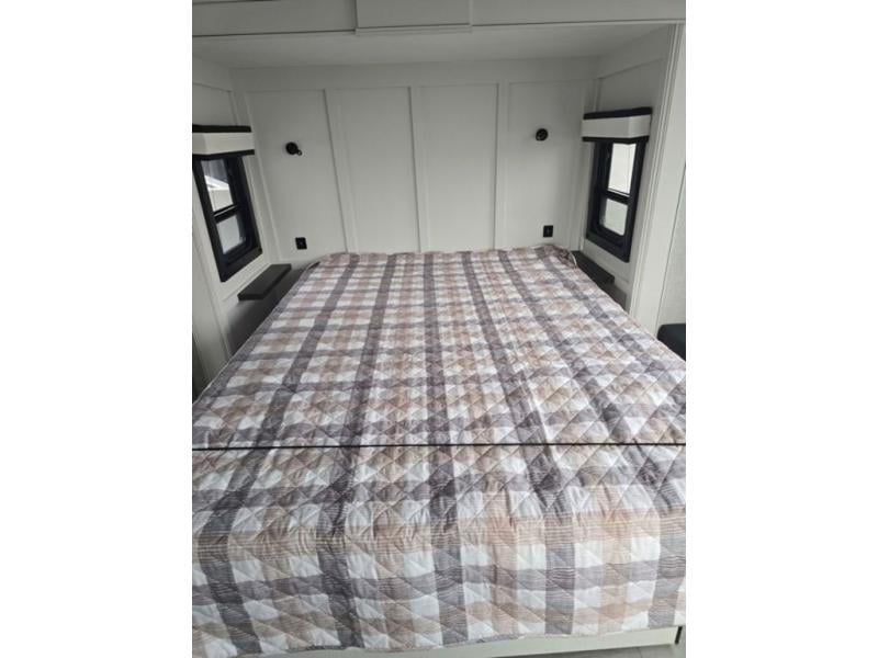 New 2025 Jayco JayLoft Jay Flight Bungalow - photo - 41