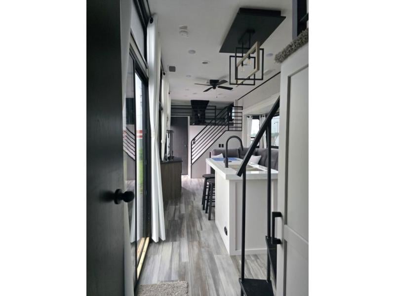 New 2025 Jayco JayLoft Jay Flight Bungalow - photo - 43