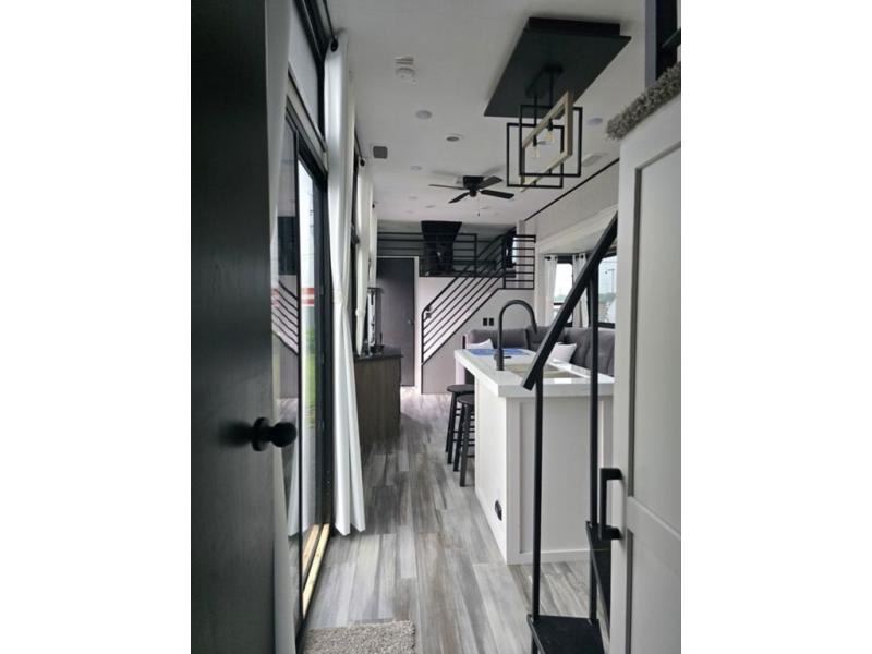 New 2025 Jayco JayLoft Jay Flight Bungalow - photo - 43
