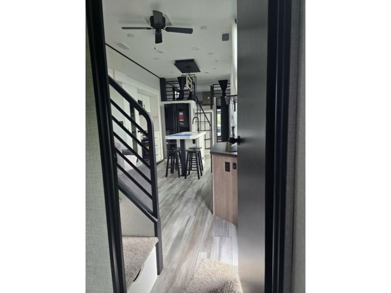 New 2025 Jayco JayLoft Jay Flight Bungalow - photo - 60