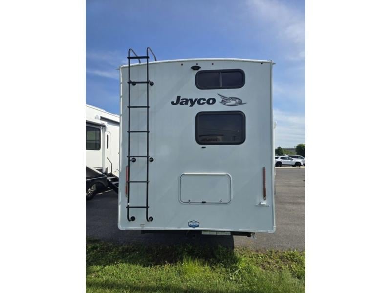 New 2026 Jayco 360DBOK Eagle - photo - 8