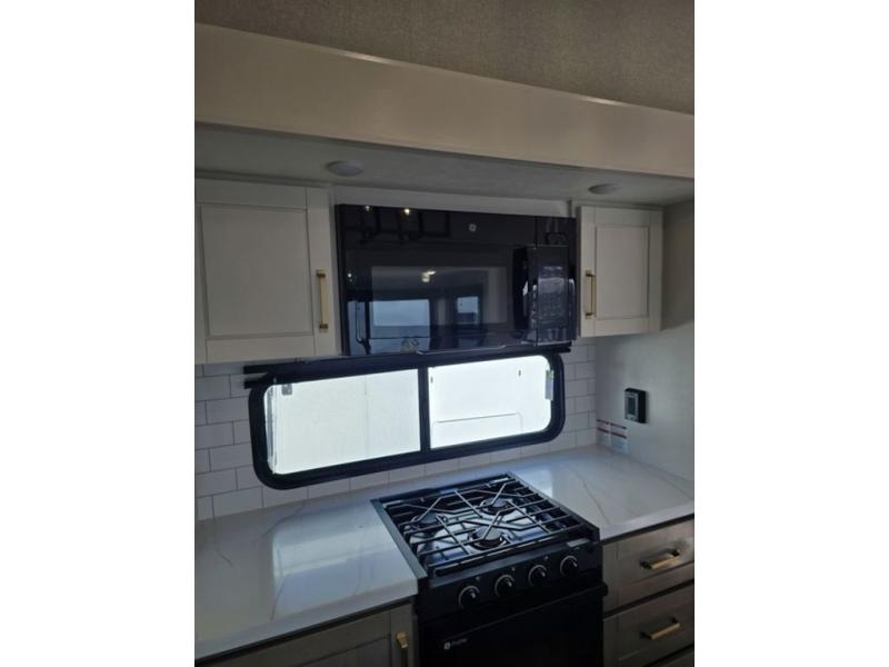 New 2026 Jayco 360DBOK Eagle - photo - 28