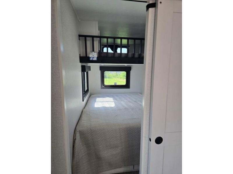New 2026 Jayco 360DBOK Eagle - photo - 38