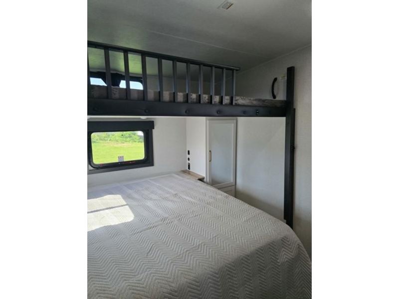 New 2026 Jayco 360DBOK Eagle - photo - 39