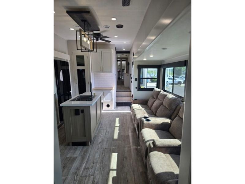 New 2026 Jayco 360DBOK Eagle - photo - 50