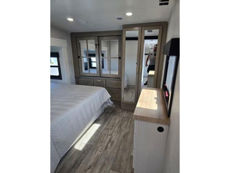 New 2026 Jayco 360DBOK Eagle - photo - 61