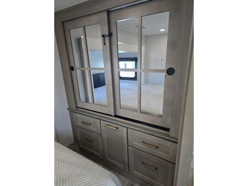 New 2026 Jayco 360DBOK Eagle - photo - 65