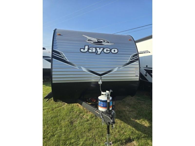 New 2026 Jayco 160LK Jay Flight SLX - photo - 1