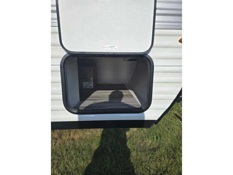 New 2026 Jayco 160LK Jay Flight SLX - photo - 2
