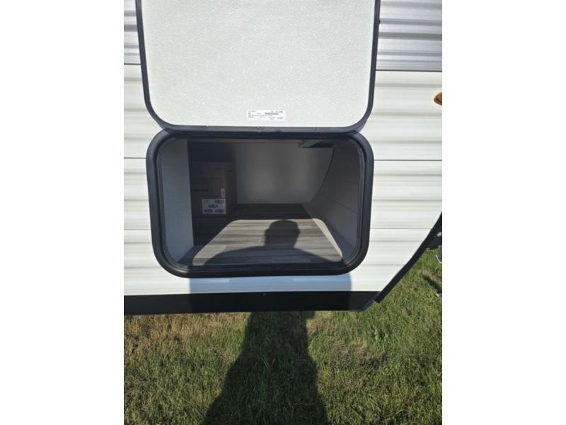 New 2026 Jayco 160LK Jay Flight SLX - photo - 2