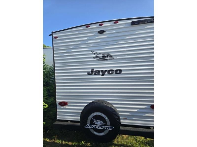 New 2026 Jayco 160LK Jay Flight SLX - photo - 5