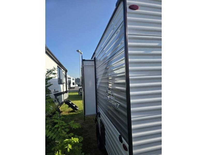 New 2026 Jayco 160LK Jay Flight SLX - photo - 6