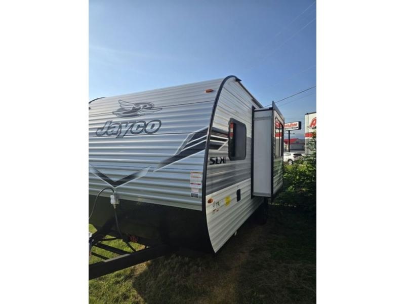New 2026 Jayco 160LK Jay Flight SLX - photo - 7