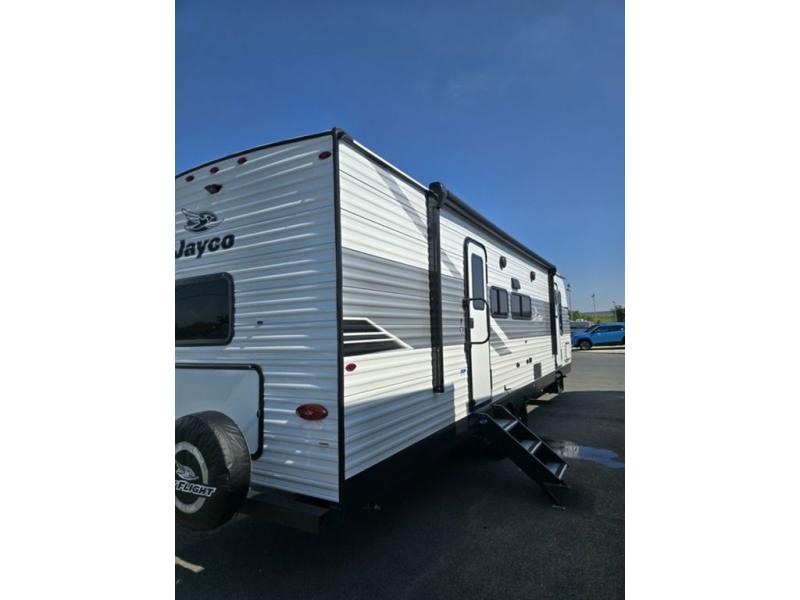 New 2026 Jayco 287BHS Jay Flight SLX - photo - 3