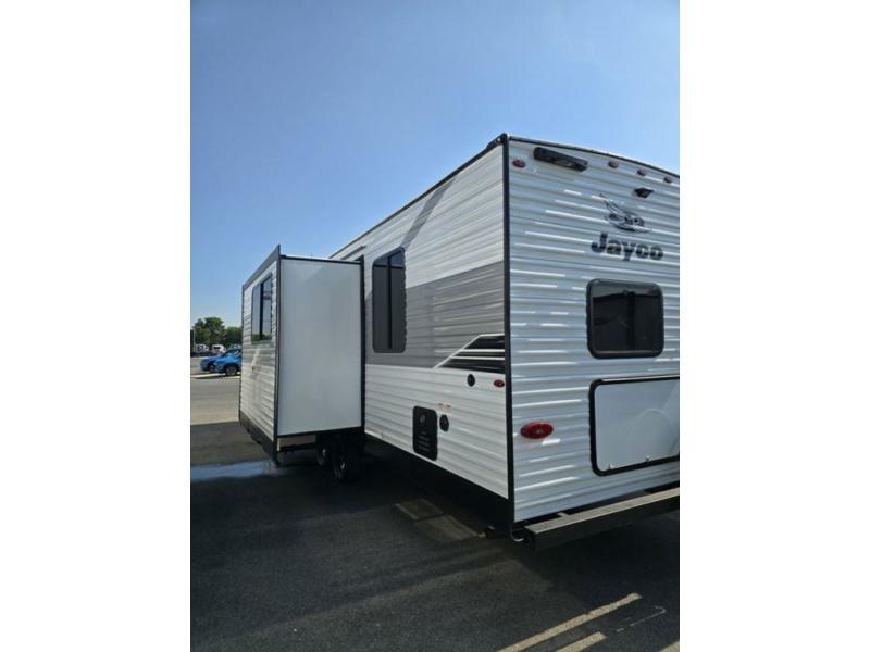 New 2026 Jayco 287BHS Jay Flight SLX - photo - 5