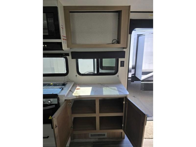 New 2026 Jayco 287BHS Jay Flight SLX - photo - 17